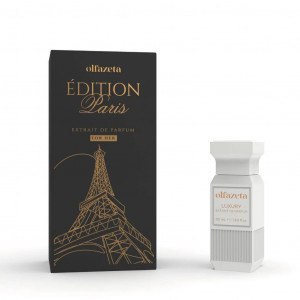 SÉDUCTION- PARFUM FEMME LUXURY CHOGAN