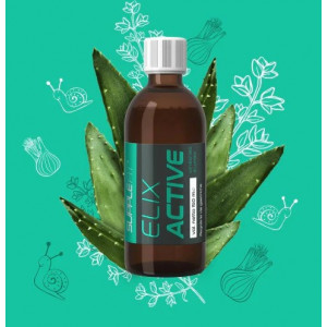 ELIX ACTIVE AVEC EXTRAIT D'ESCARGOT