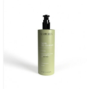 GEL NETTOYANT VISAGE À LA BAVE D'ESCARGOT - 260 ML CHOGAN