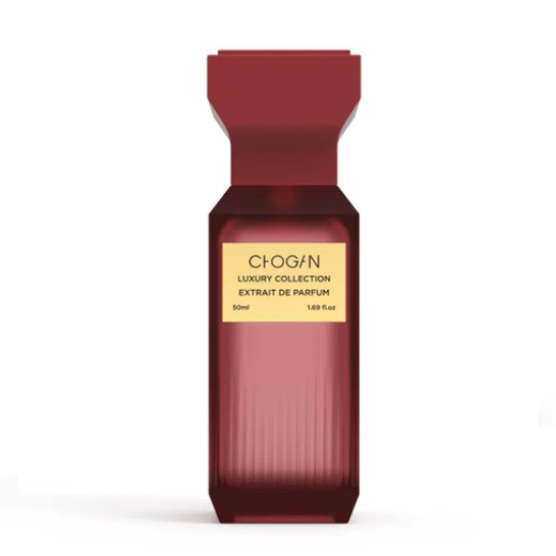 Parfum Chogan n°118