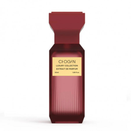 Parfum Chogan n°118
